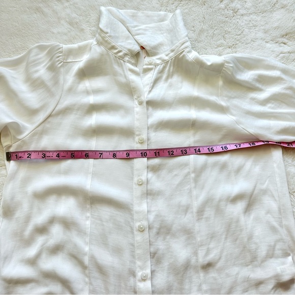 Free People women blouse size XS - Picture 8 of 8